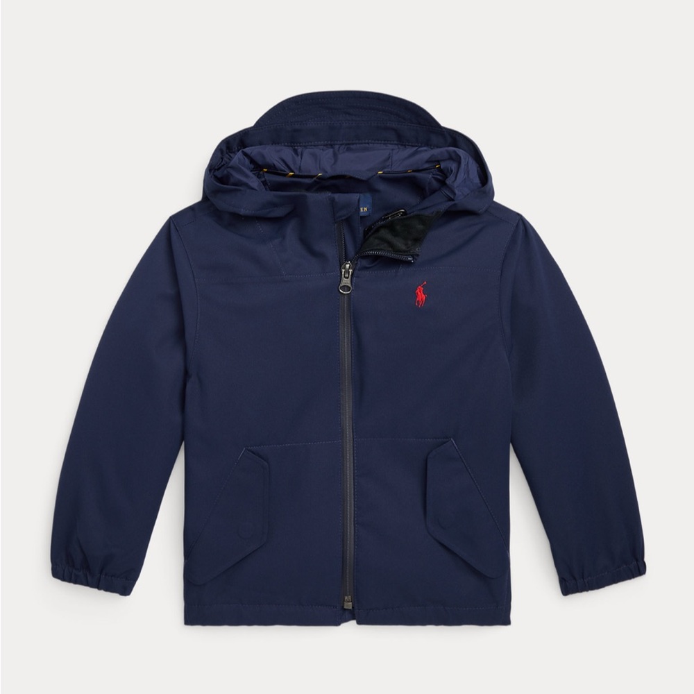 Polo Ralph Lauren P-Layer 1 Hooded Jacket